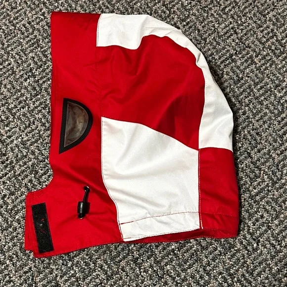 Broadstone Shell Jacket - Picture 4 of 5